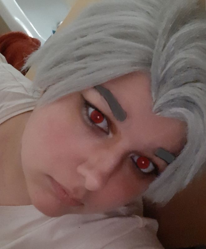 Sunny_crossplay – Sylus