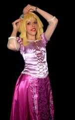 Lumine Rapunzel vers preview 2