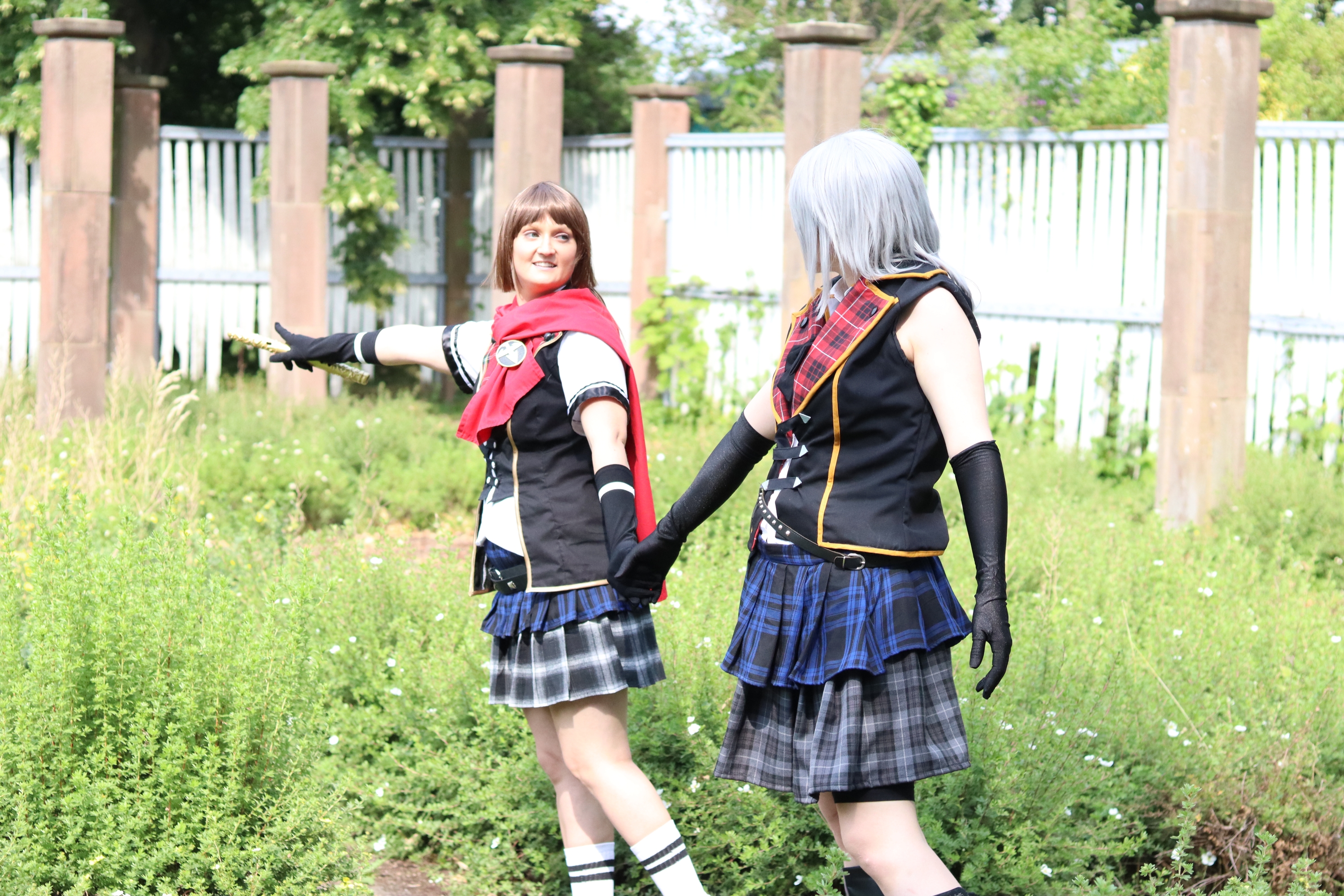 Deuce(Sommeruniform) — photo 17
