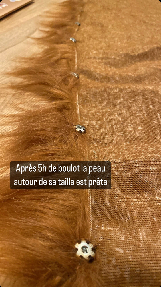 WIP Inosuke - Photo 25