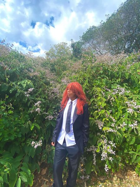 Justinecosplay13 - Angel devil 