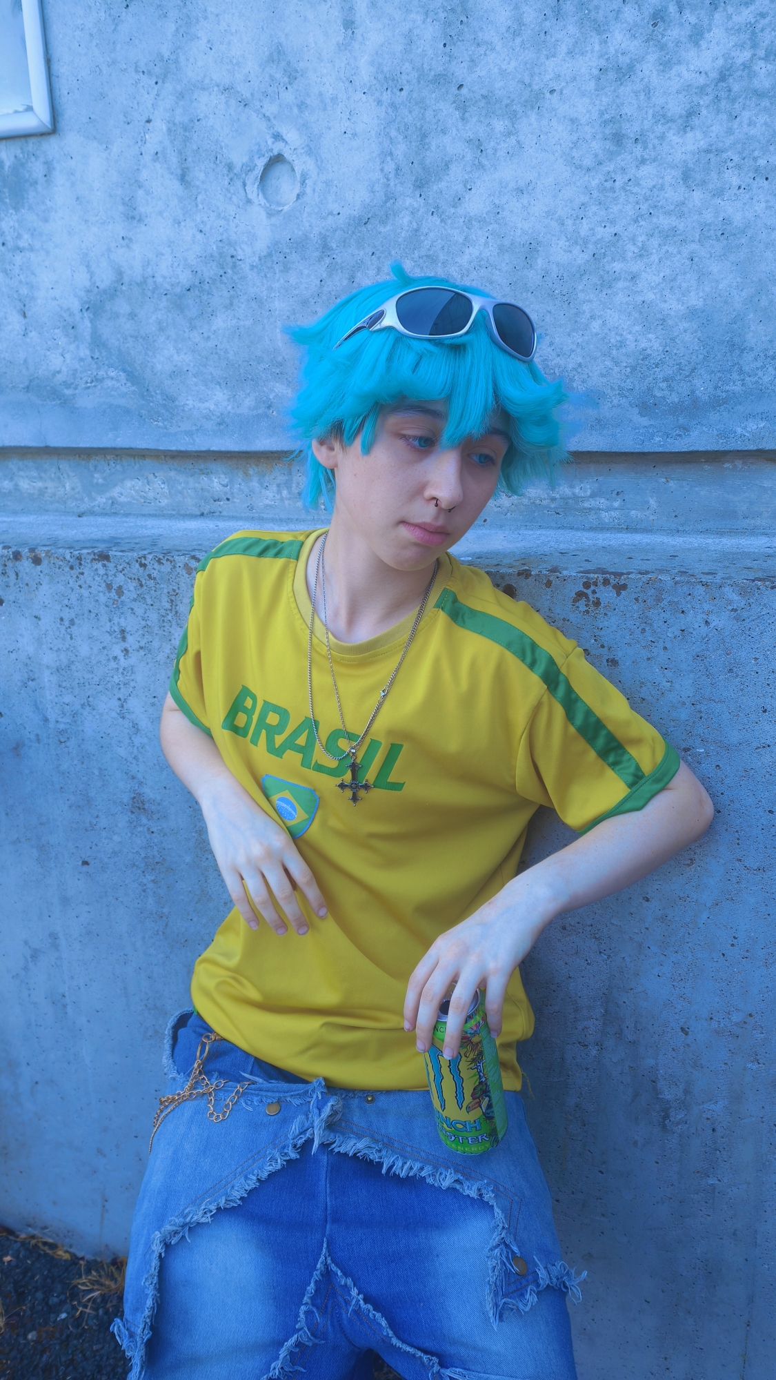 Mikuo brazil — photo 6