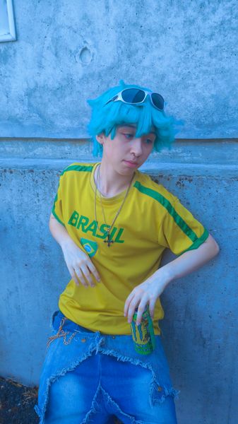 Nok - Mikuo brazil