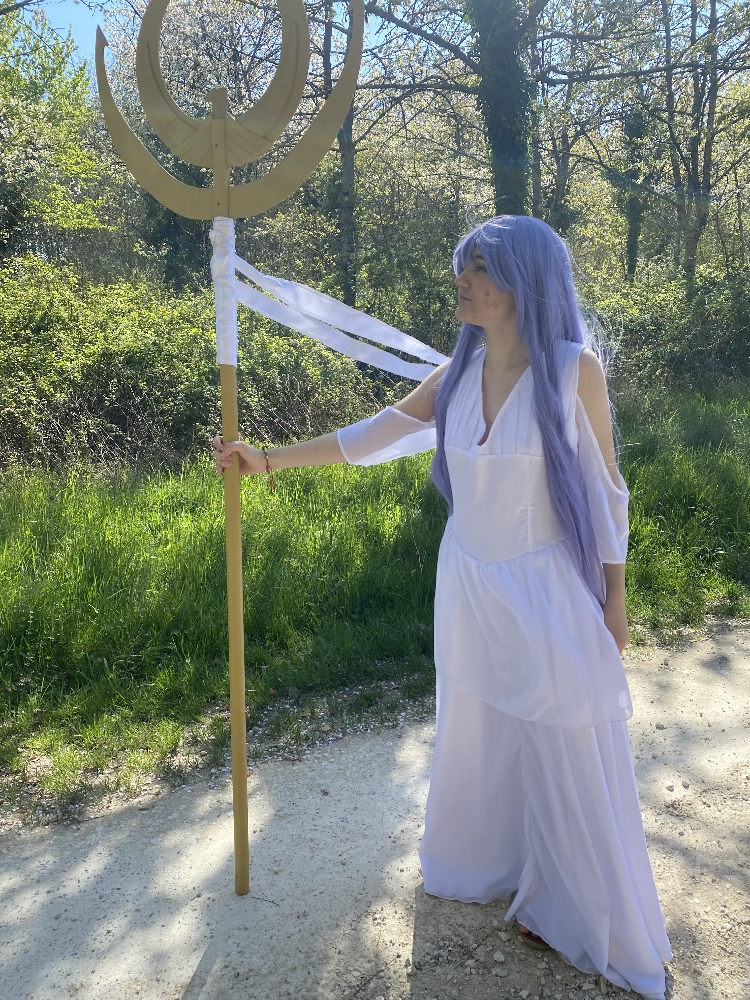 Sasha/Athéna — photo 36