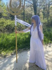 Sasha/Athéna preview 2