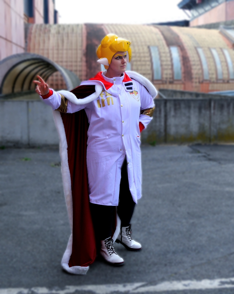 Emperor — photo 6