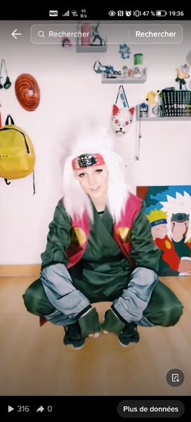 Mimikiwi.cos - Jiraya 