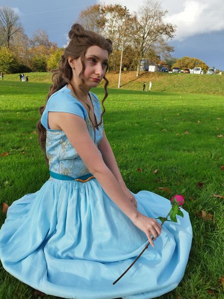 Léa🦋 - Margaery Tyrell