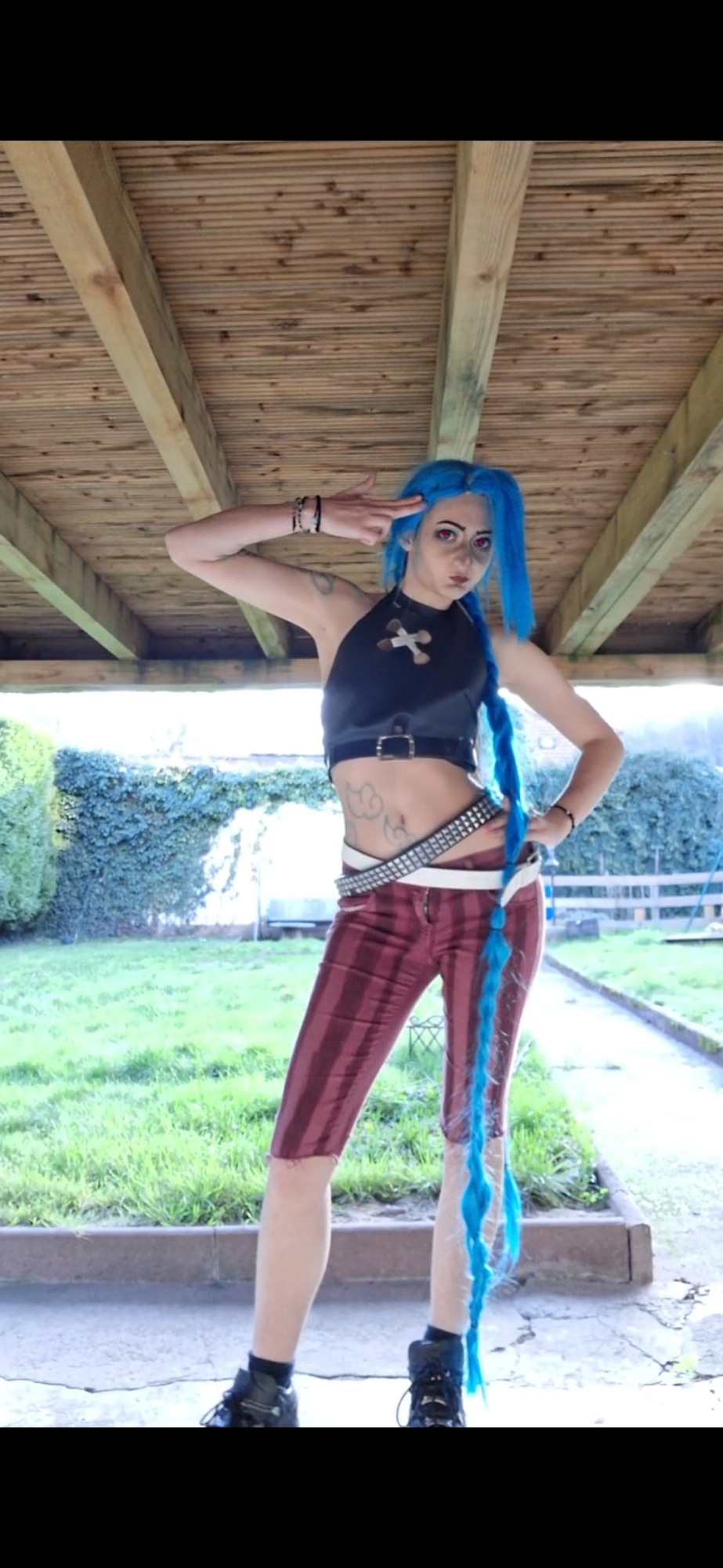 Jinx — photo 9
