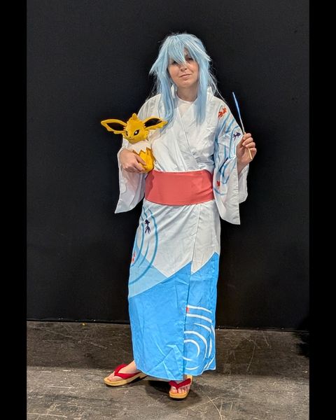 Pokefanama - Limule Matsuri 2025