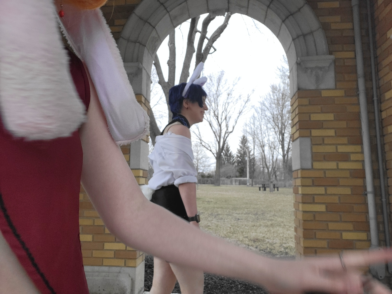 Chaotique Tartaglia - Photo 18