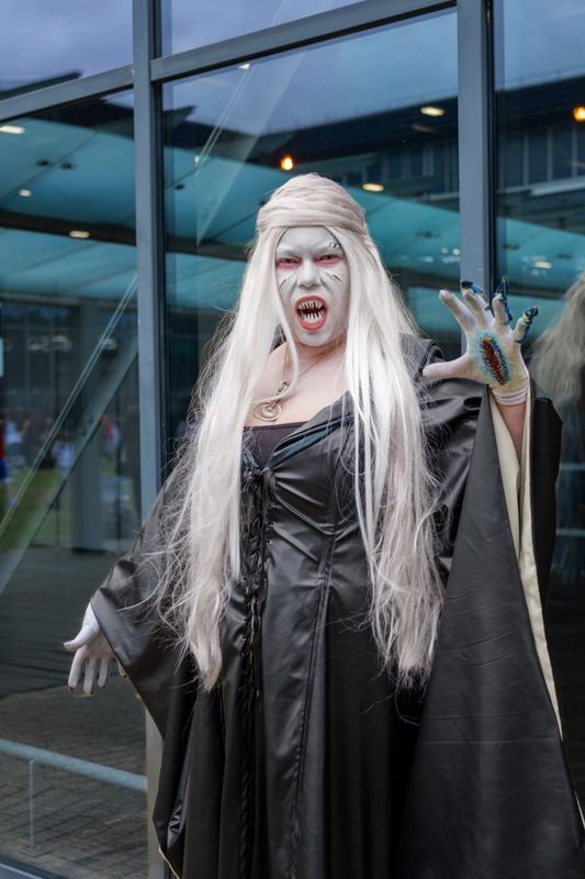 Kamui_shiro – Reine wraith
