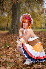 Chika valentine's preview 3
