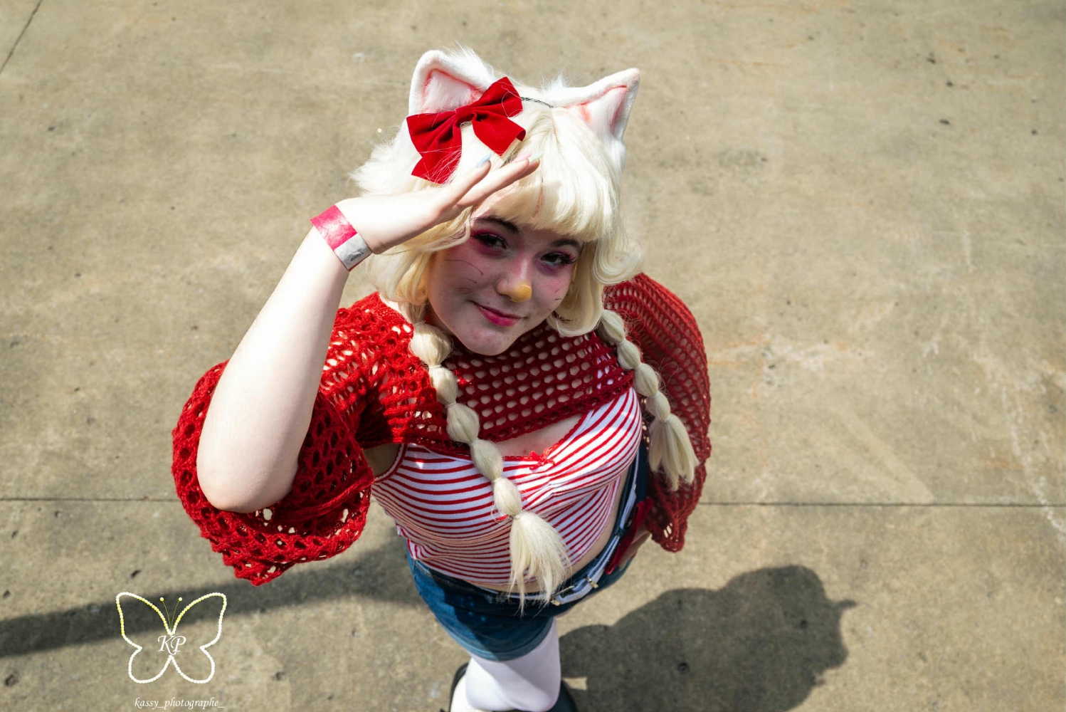 Hello kitty 2025 ☆ - Photo 3