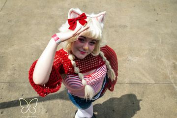 Hello kitty 2025 ☆ preview 3