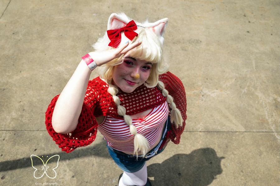 Dreamy._.red_ - Hello kitty 2025 ☆