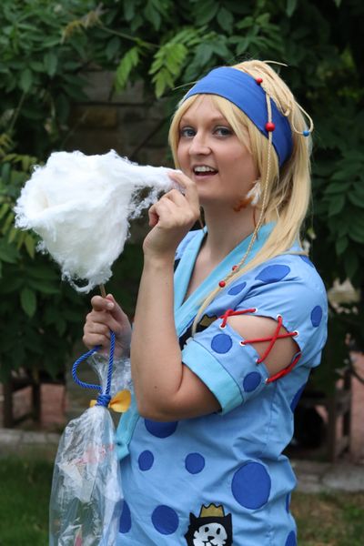Amy-sama - Y.R.P. Festivalist