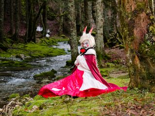 Princess Charlie preview 2
