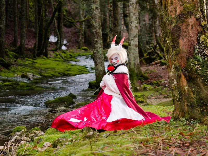 Fizzy_ - Princess Charlie