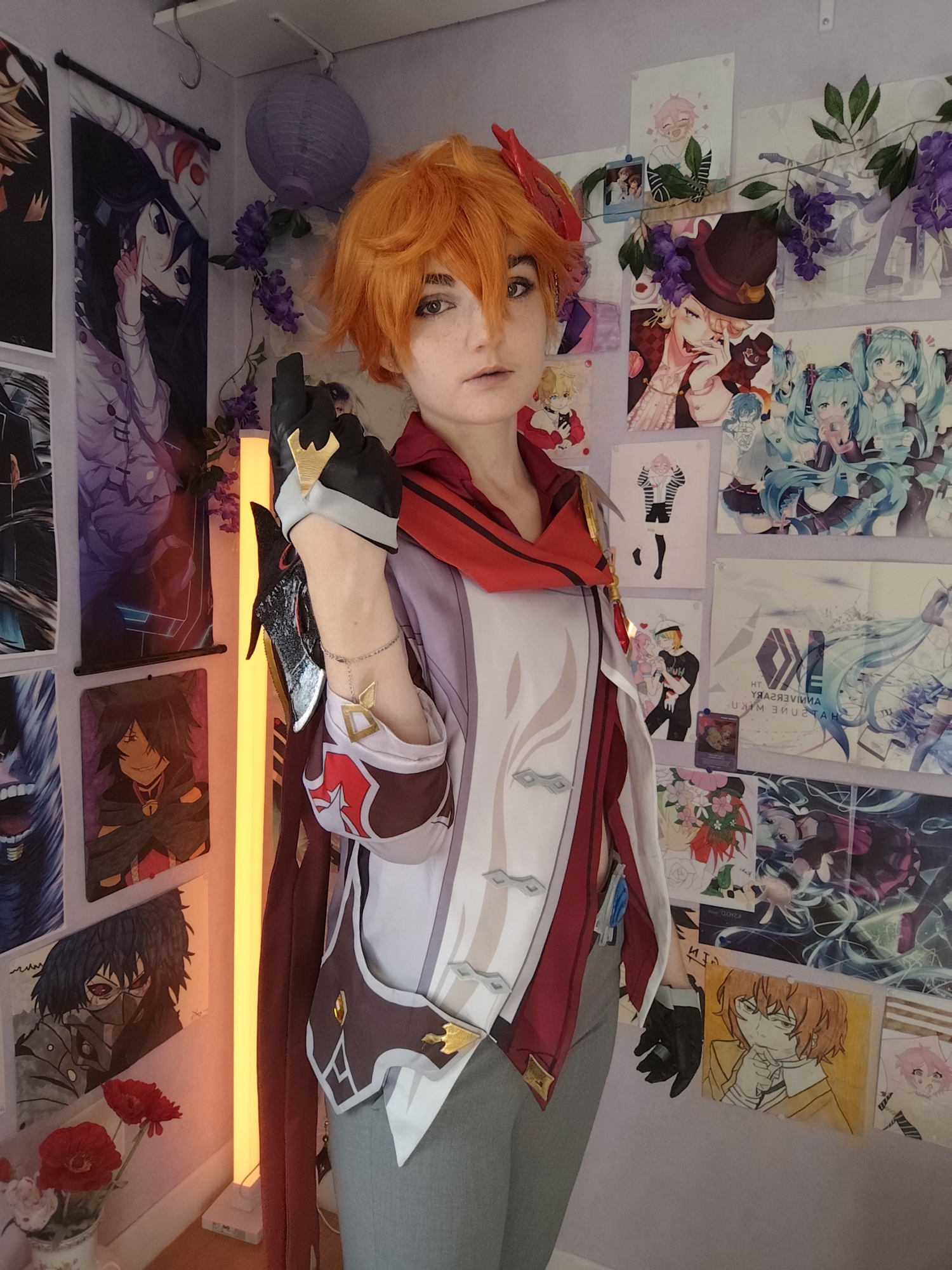 Tartaglia - Photo 16