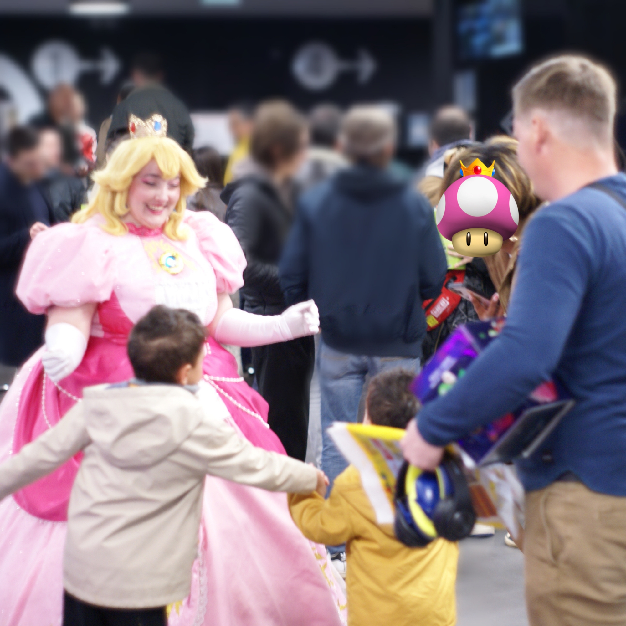 ANIMATION PRINCESSE — photo 7