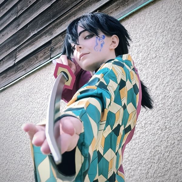 Xirene_cos - Jap'Aisne-Tomioka