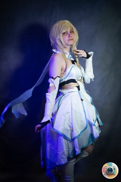 Luanna - Lumine