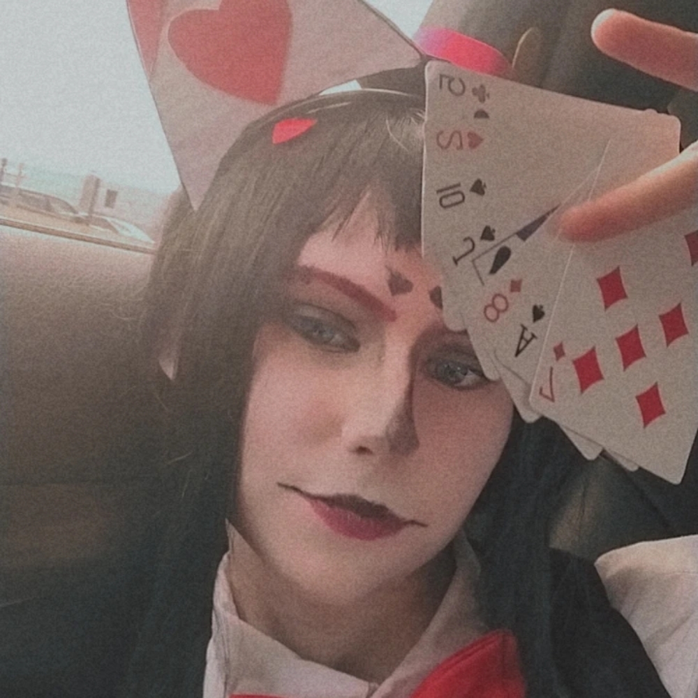 husk ( hazbin hôtel) - Photo 19