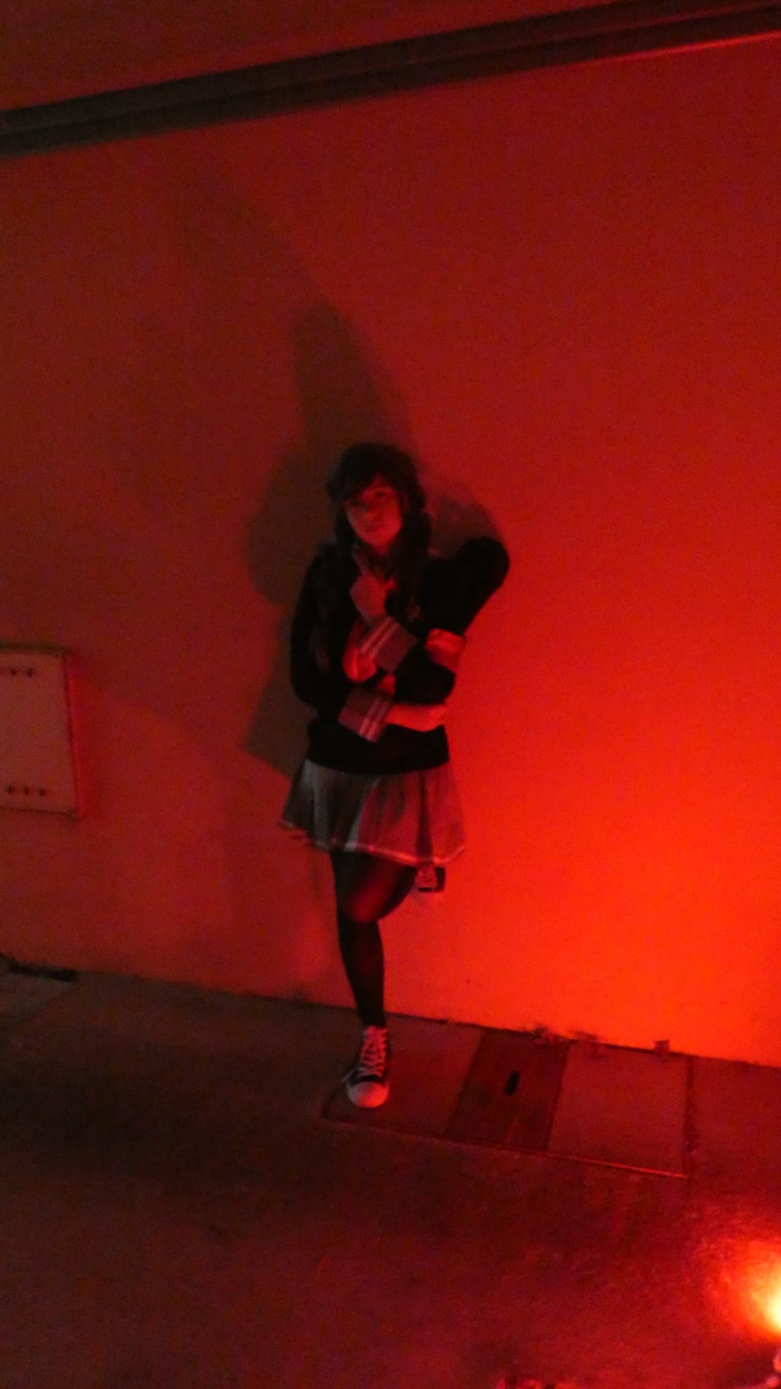 Peko ⚔️❤️‍🔥 — photo 18