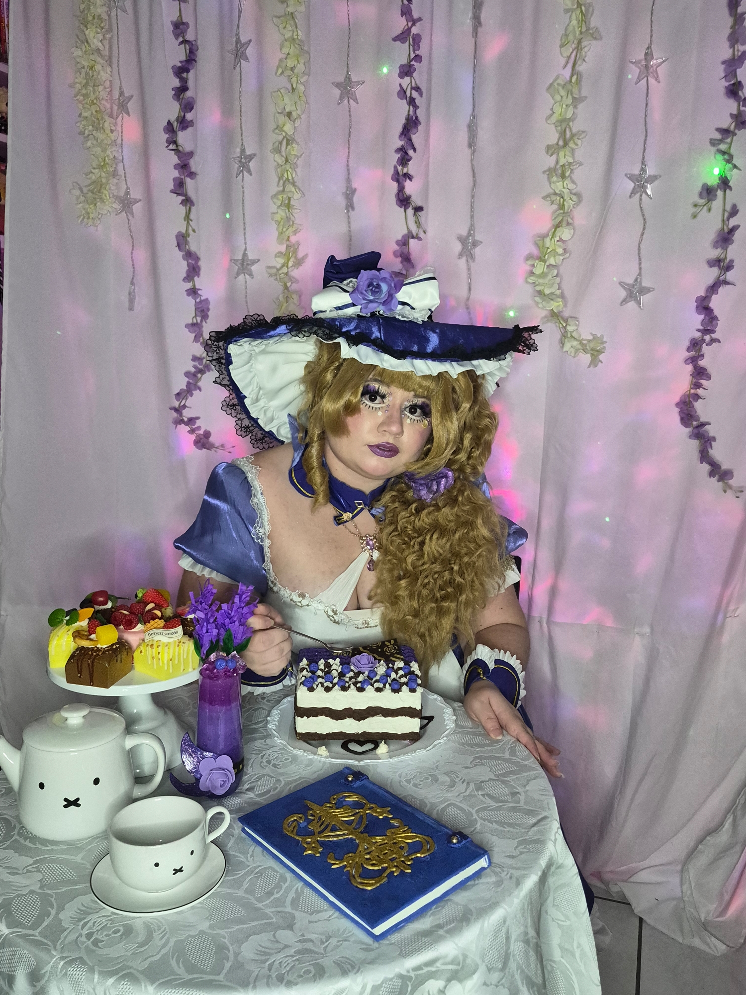 Lisa maid 2026 — photo 17