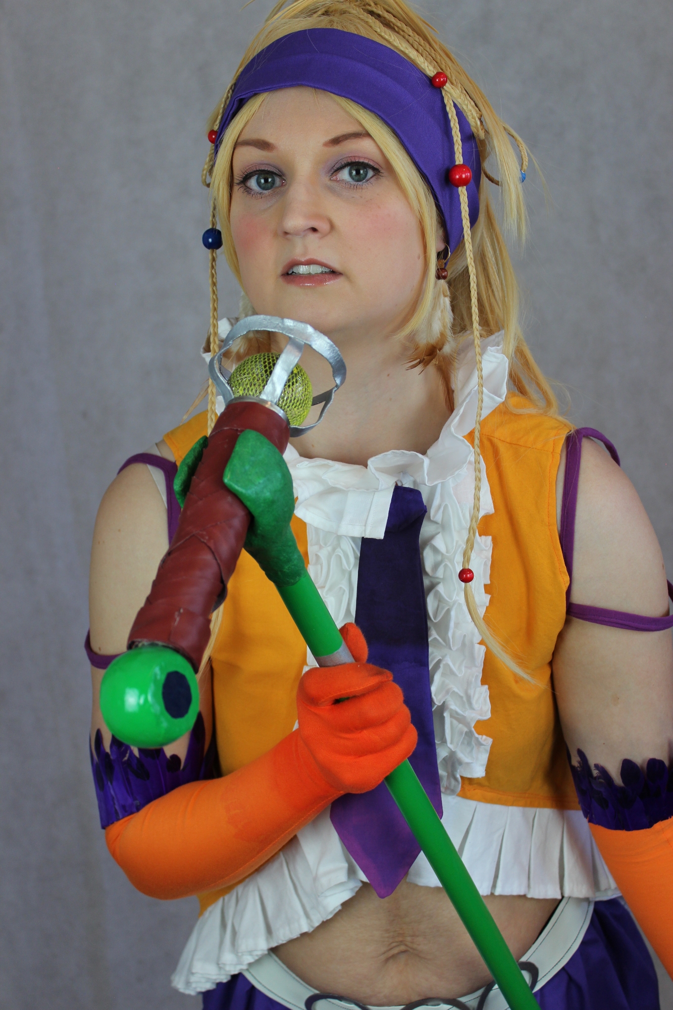 Rikku - Diva  - Photo 9
