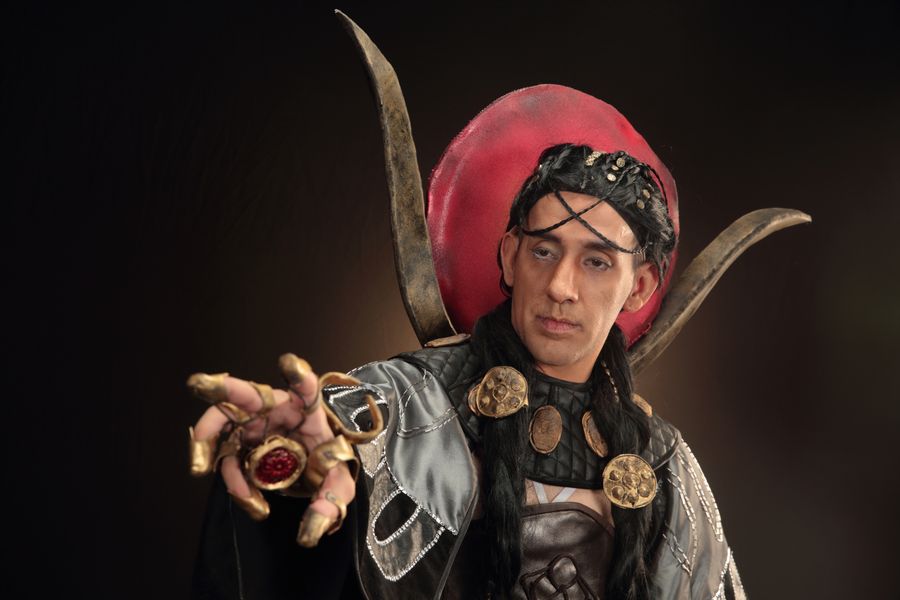 Kamui_shiro - Ra 