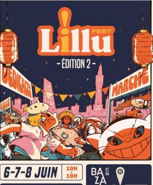 Lillu Fest