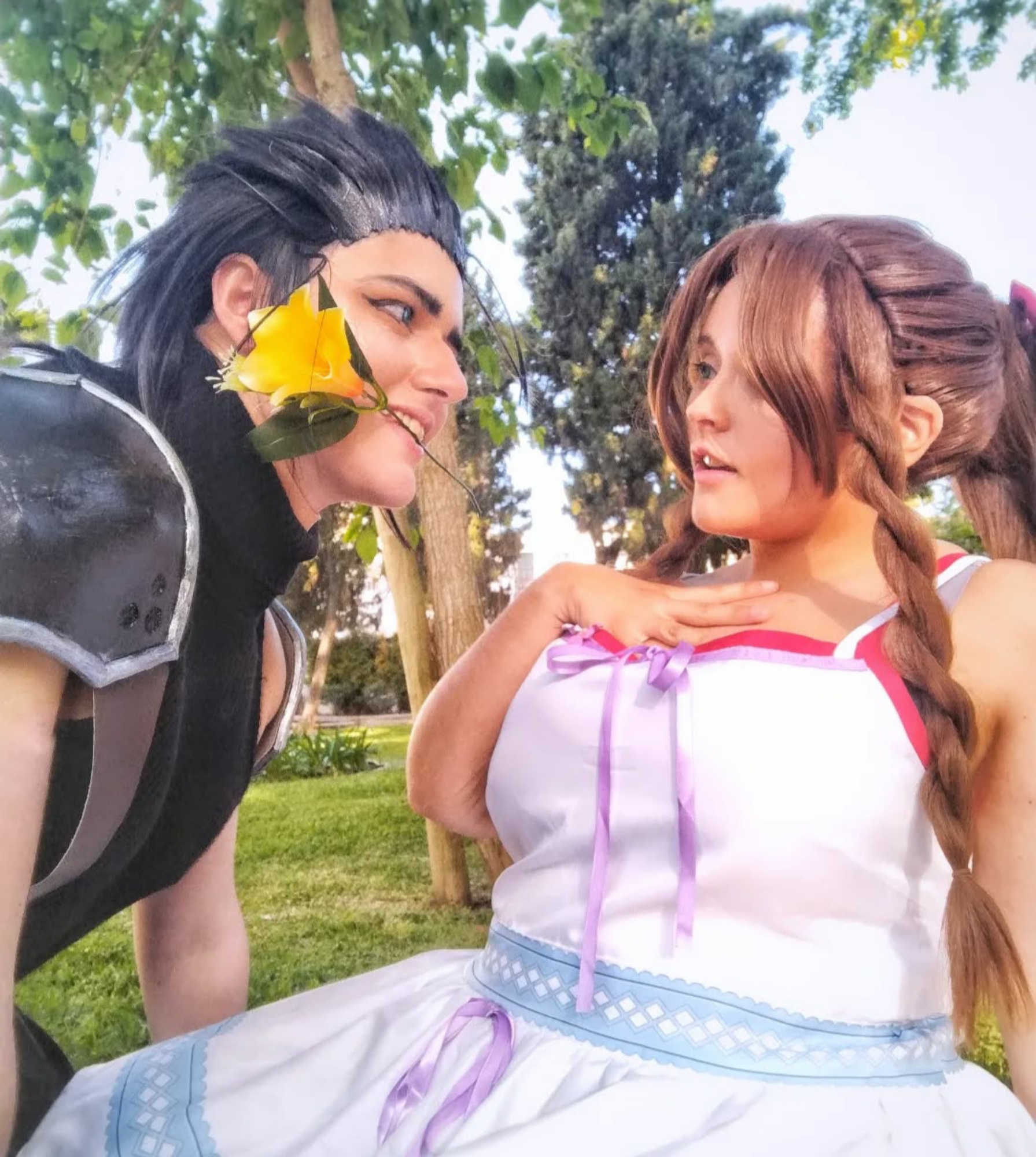 Zack Fair  - Photo 2