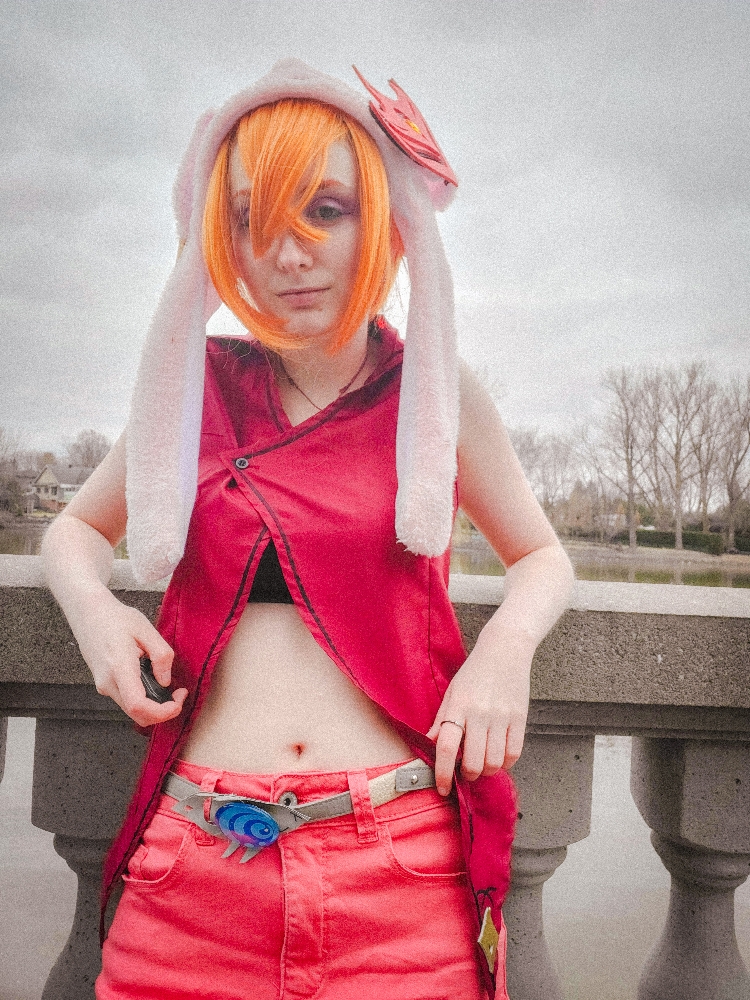 Easter Tartaglia - Photo 11