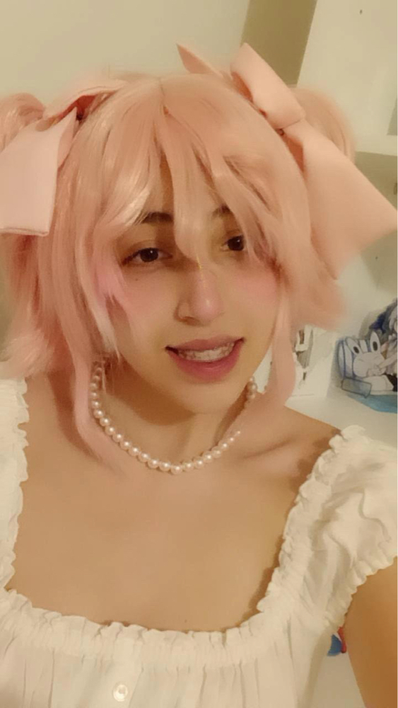 Madoka Figure num2 - Photo 11