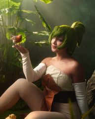 Amalia preview 2