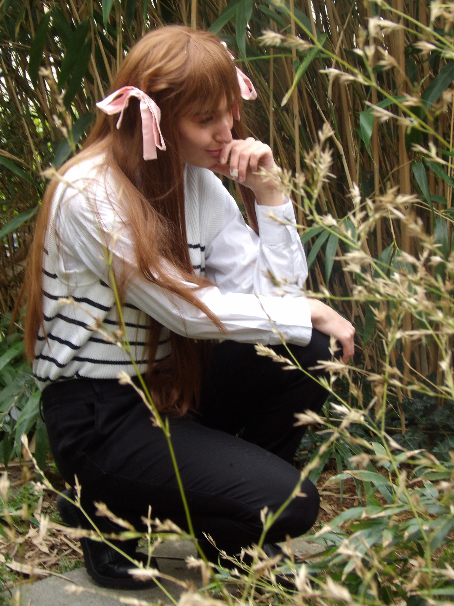 Tohru Honda — photo 46