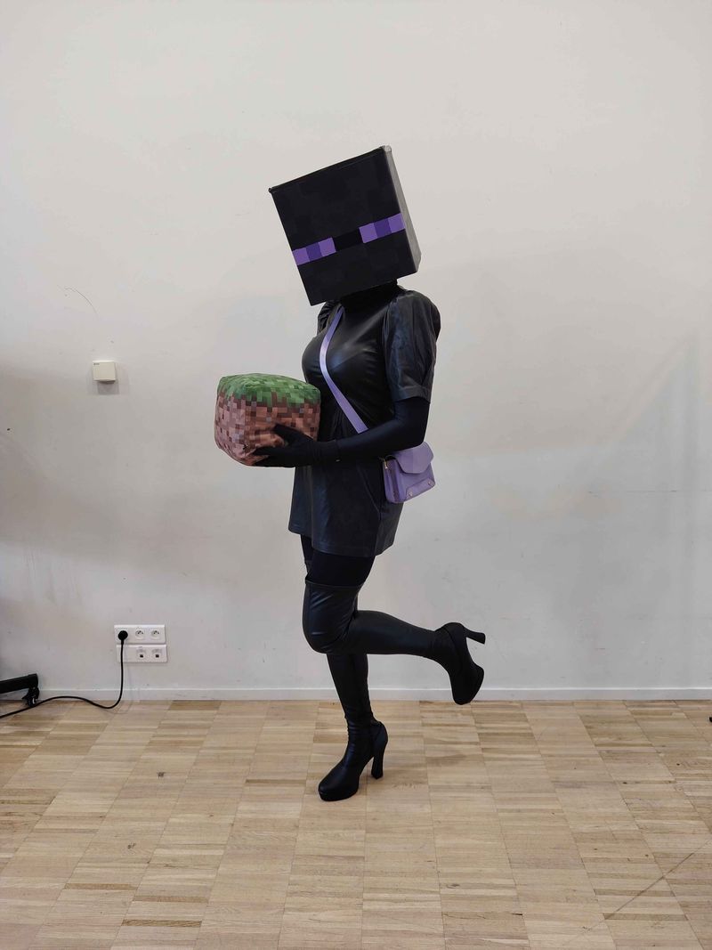 Maholya – Iconsplay 2025