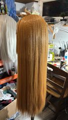 Wig miss Hina preview 3