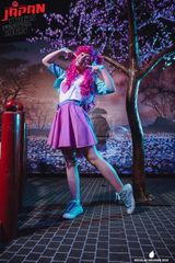 Pinkie Pie preview 2