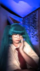Rotten Miku preview 3