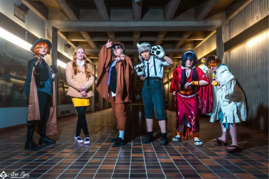 Wilva_vlog - BSD Nadeshicon 2025