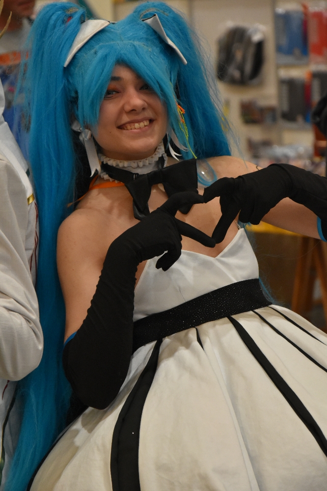 Japan Chateauroux 1 - Photo 44