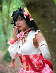 Niko flower bouquet preview 3