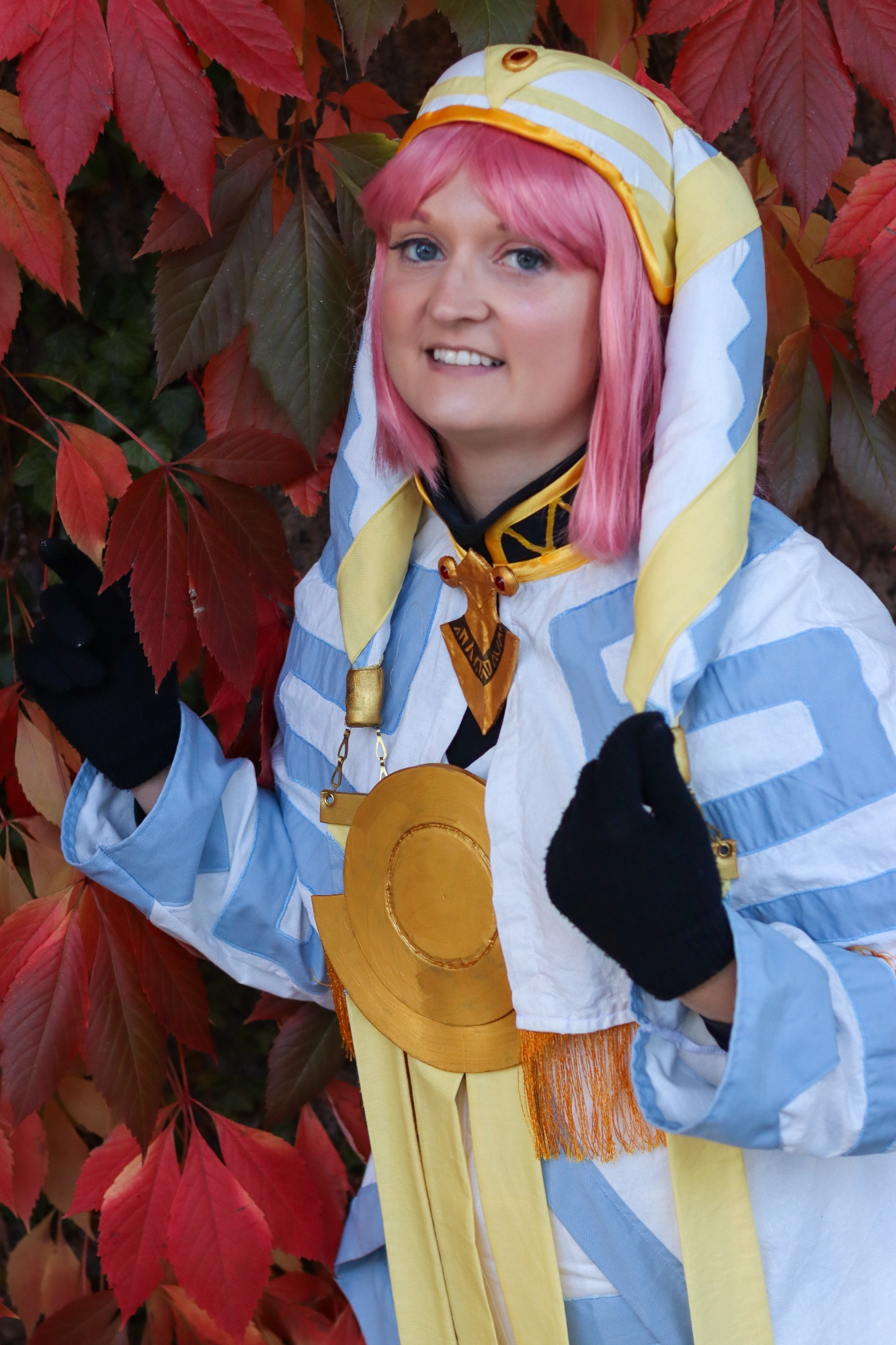 Connichi 2022 - Photo 2