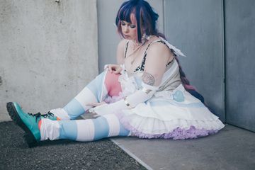 Stocking - JTF 2024 preview 3