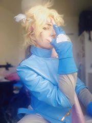 Caesar Zeppeli preview 3