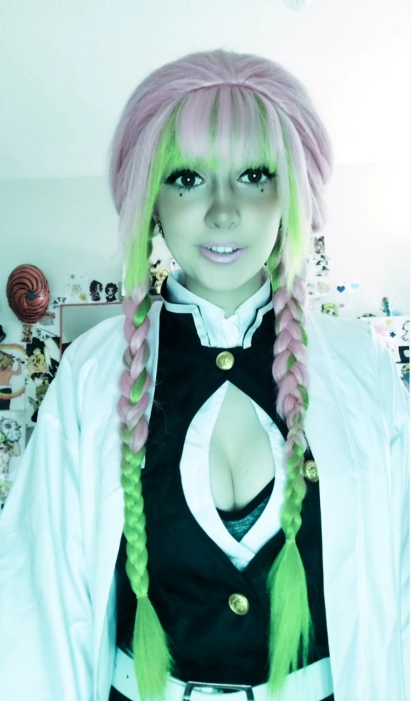 Mitsuri kanroji  - Photo 8