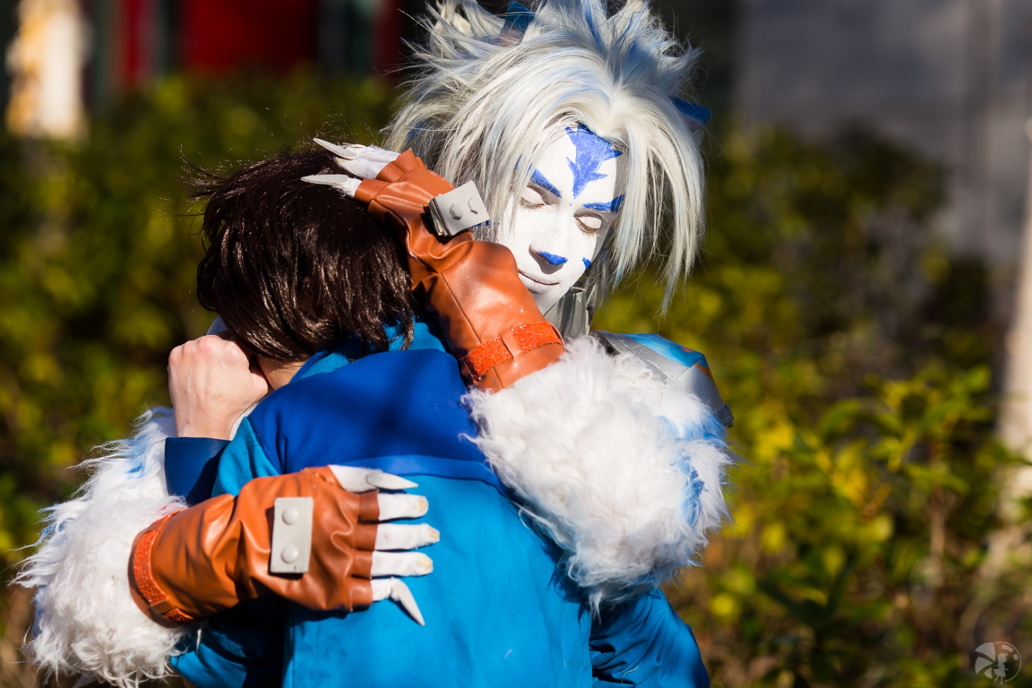 Onmyou Taisenki 03 — photo 11